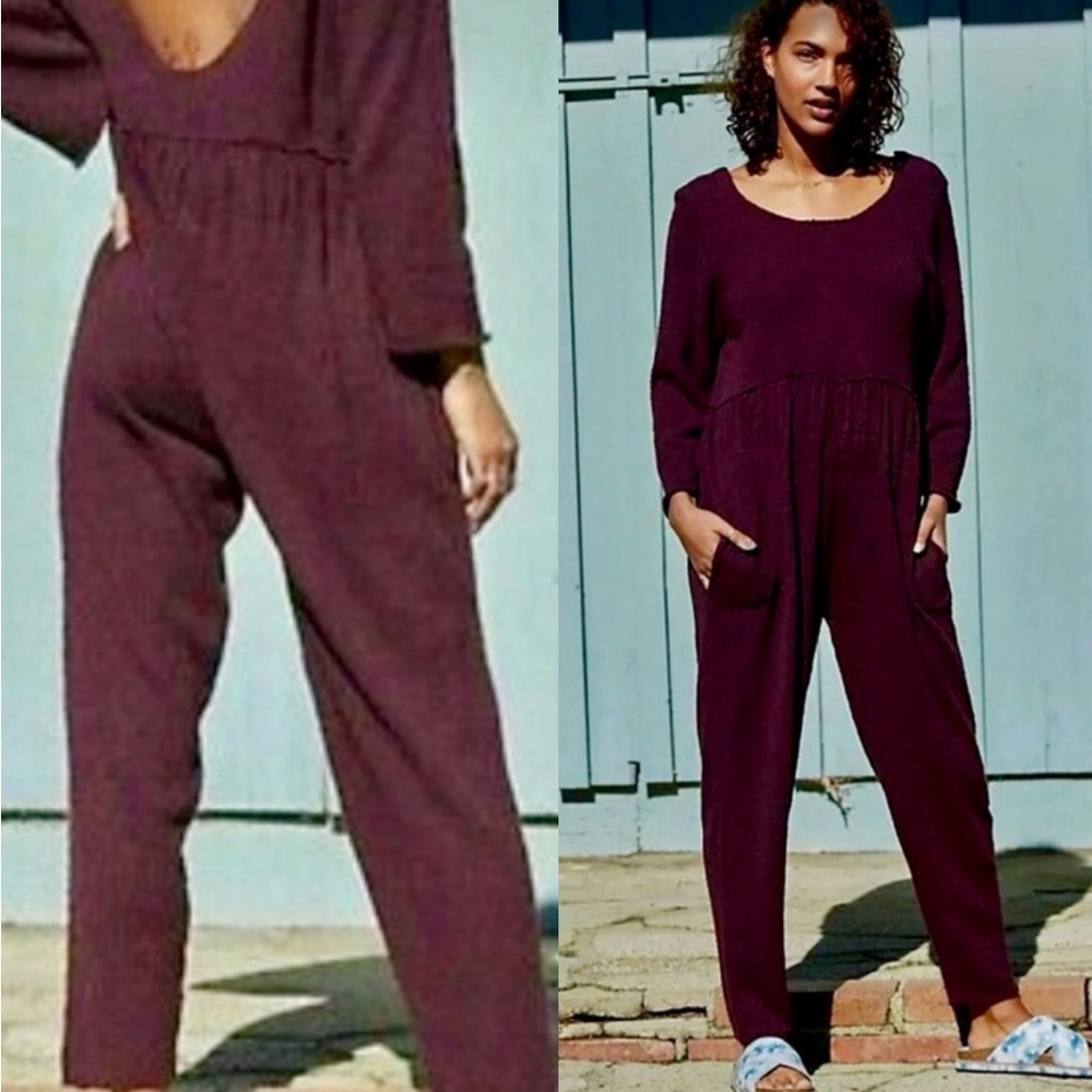 [Free People Beach] jumpsuit